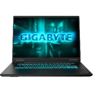 Ноутбук Gigabyte GAMING A16 Core i7 13620H 32Gb SSD1Tb NVIDIA GeForce RTX 5070 8Gb 16