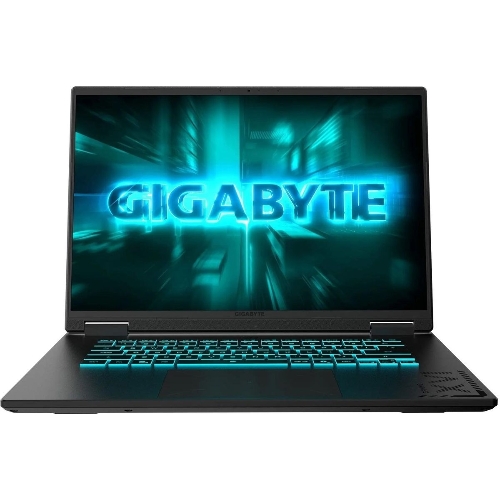 Ноутбук Gigabyte GAMING A16 Core i7 13620H 32Gb SSD1Tb NVIDIA GeForce RTX 5070 8Gb 16