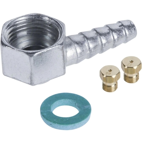 Газовая варочная панель Maunfeld EGHE.43.3STS-EW