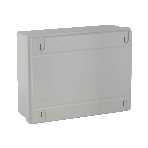 Коробка распределительная DKC 54210 ОП 240х190х90, гладкие стенки, IP56