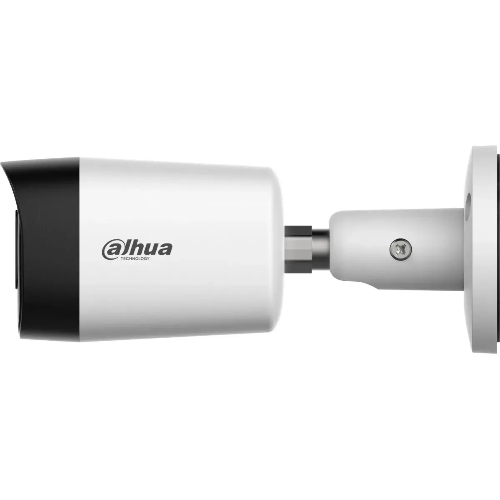 Камера видеонаблюдения аналоговая Dahua DH-HAC-HFW1500RMP-IL-A-0360B-S3 3.6-3.6мм цв. (DH-HAC-HFW1500RMP-IL-A-0360B)