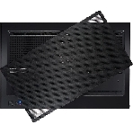 Компьютер Bloody BD-PC RAB84V2 TWR Ryzen 7 7700 (3.8) 32Gb SSD 1Tb RTX 5070 12Gb Win 11H 64 2.5xGbitEth 650W черный (RUS) (2142128)