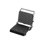 Гриль электрический Topdevice EG600, серебристый (TDEG600_SL)