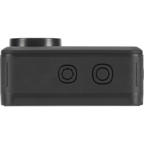 Экшн-камера Digma DiCam 980 1xCMOS 12Mpix черный