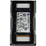 Накопитель SSD Kingston KC600, 512Gb, mSATA, R/W 550/520