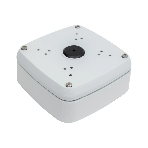 Настенная коробка Dahua для корпусов серий HDW2 Junction Box PFA121