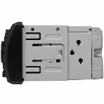 Автомагнитола Prology GT-110, 1 DIN, Bluetooth, USB Type-A, AUX