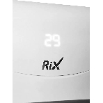 Сплит-система настенного типа RIX серии IZUMI IZ/OZ-S09BS