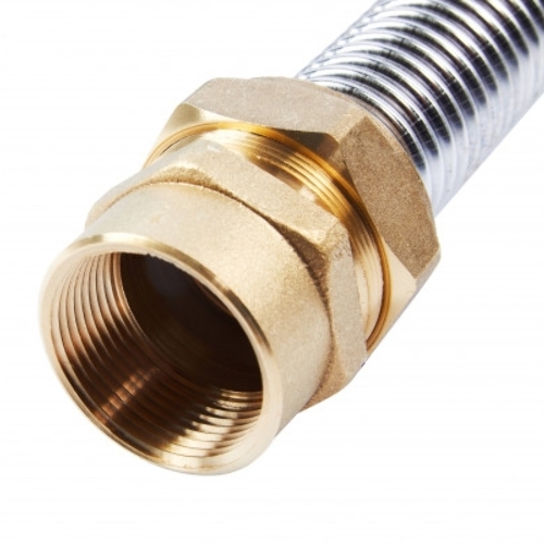 Узел смесительный Shuft MST 25-80 10,0-C24-N-TC