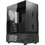 Компьютерный корпус XPG INVADERXMINIMT-BKCWW