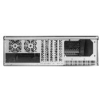 Серверный корпус ExeGate Pro EX293186RUS 3U390-08 (RM 19