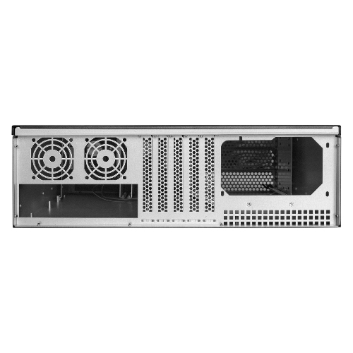 Серверный корпус ExeGate Pro EX293186RUS 3U390-08 (RM 19