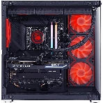 Компьютер Bloody BD-PC CZ79C3 MT i5 14600KF (3.5) 32Gb SSD 1Tb RTX 5070 12Gb Win 11H 64 2.5xGbitEth 850W черный (RUS) (2129071)