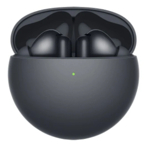 Наушники TWS Huawei FreeBuds 7i T0025 черный, внутриканальные, Bluetooth, активное шумоподавление, до 8 ч
