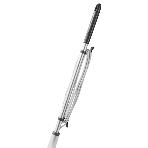 Паровая швабра BQ SM1000 белый/черный