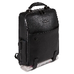 Рюкзак мужской Piquadro Modus Special CA4818MOS/N черный натур.кожа