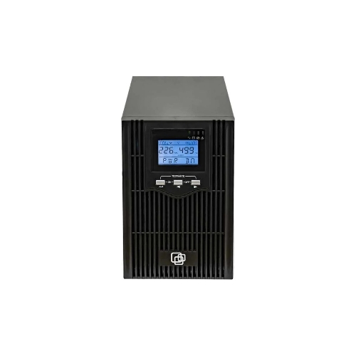 SNR Источник бесперебойного питания Line-Interactive, 600 VA, без встроенных АКБ