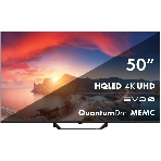 Телевизор Haier 50