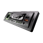 Автомагнитола AURA FIREBALL-105BT, 1 DIN, Bluetooth, USB Type-A, AUX