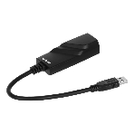 Сетевой адаптер Ethernet Digma D-USB3-LAN1000 USB 3.0