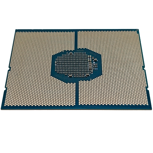 Процессор Intel Xeon Silver 4210R Soc-3647 2.4GHz OEM