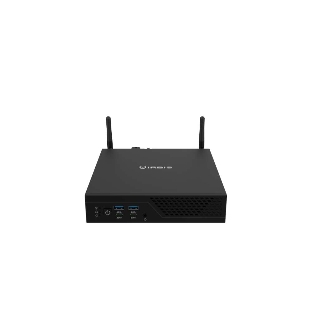 Мини ПК Irbis Smartdesk, Mini (uSFF) i5-12400(6C12T - 2,5GHz) 1x16GGb DDR4 3200, 512Gb SSD М.2, Intel UHD Graphics, NoDVD, WiFi6, BT, Vesa mount, NO_OS, 3YR