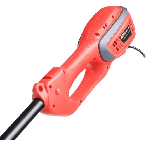 Триммер электрический MAXCUT MCE 127, от сети, 1150 Вт