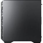 Компьютерный корпус Montech AIR 903 MAX черный без БП ATX 3x140мм 2xUSB3.0 1xUSB3.1 audio bott PSU