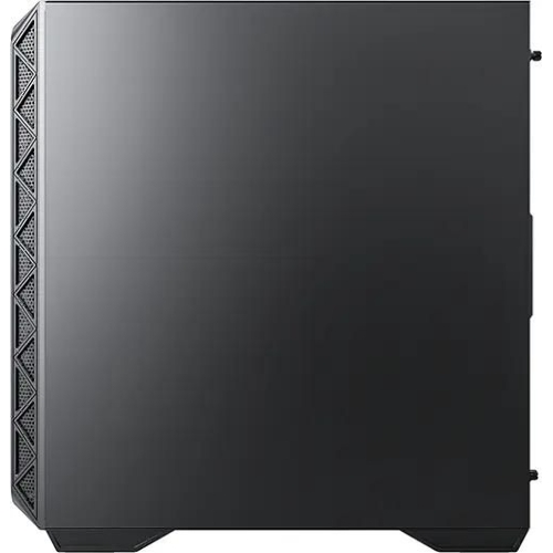 Компьютерный корпус Montech AIR 903 MAX черный без БП ATX 3x140мм 2xUSB3.0 1xUSB3.1 audio bott PSU