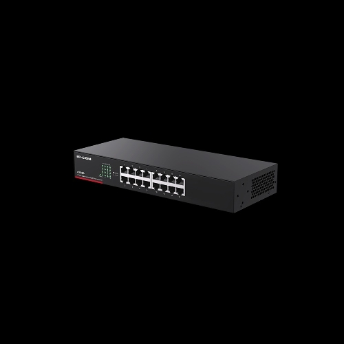 Коммутатор IP-COM G1016D 16PORT 1000M