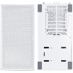Компьютерный корпус MidiTower Lian Li SUP 01 белый RGb (ATX, без БП, ARGb, 2xUSB3.2 Type-A + USB3.2 Type-C) (G99.SUP01W.00)