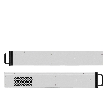 Серверный корпус ExeGate Pro 2U550-04 (RM 19