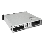Серверный корпус ExeGate Pro EX281969RUS 2U420-06 RM 19