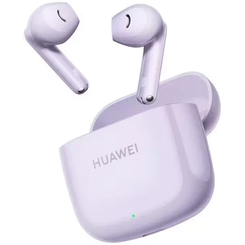 Гарнитура-BT Huawei T0016 Freebuds SE 2 Фиолетовый 55037506
