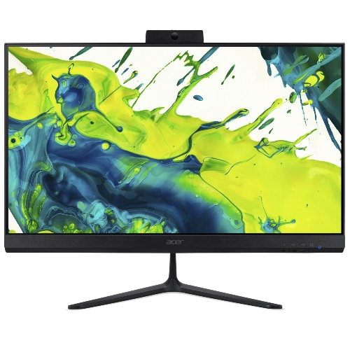 Моноблок Acer Aspire C24-2G AMD Ryzen 7 8845HS/16Gb/SSD 512Gb/23.8