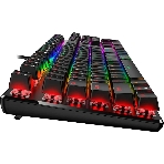 Клавиатура Genius Scorpion K12 проводная, USB Type-A, чёрный