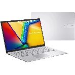 Ноутбук ASUS VivoBook X1504VA-BQ4422 90NB13Y2-M02FZ0 Silver 15.6