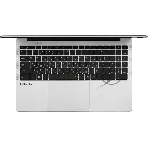 Ноутбук OSIO FocusLine F160a-016/R5-5560U/16/1Tb/NoOS/Space Gray