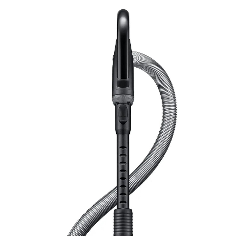 Пылесос Samsung VC18M21A0SB/EV синий/черный, 380/1800 Вт, уборка сухая, пылесборник контейнер 1.5 л