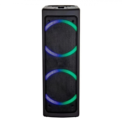 Колонка Bluetooth PERFEO (PF_D0349) ”TOP II”, черный
