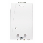 Водонагреватель газовый Ariston SUPERLUX 10L CF NG, газовый