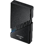 Внешний SSD ADATA SE920, 1Tb, USB 4 Type-C, R/W 3800/3700, черный