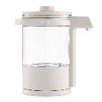 Термопот BQ TP331 Ivory. Мощность: 1500 Вт, Объем: 2.5 л, Поддержание температуры, 3 режима