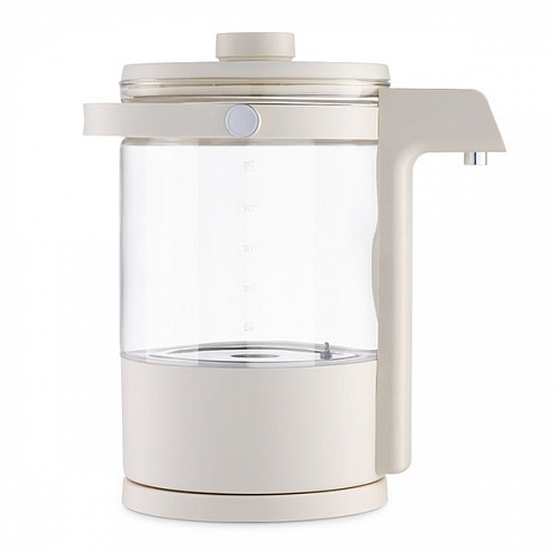 Термопот BQ TP331 Ivory. Мощность: 1500 Вт, Объем: 2.5 л, Поддержание температуры, 3 режима