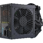 Блок питания Seasonic ATX 850W G12 GC-850 80+ gold (20+4pin) APFC 120мм fan 6xSATA RTL