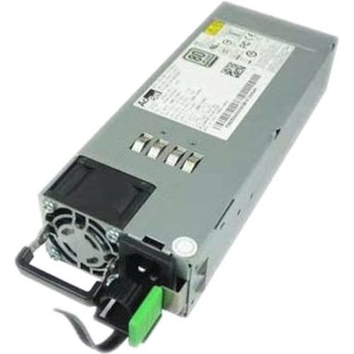 Блок питания серверный Chenbro 384-PSU00024B0A, AS'Y COMPONENT,RM42300,PSU MODULE,BULK,5PCS/CTN,16CTN/PALLET,FOR FSL025, 7HCG(800W),ACBEL, серый