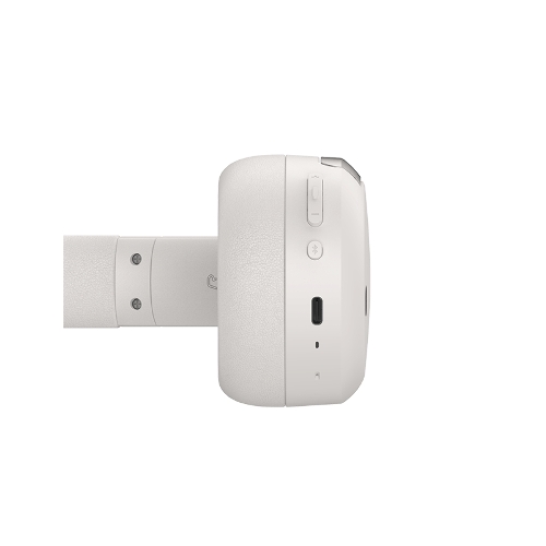 Беспроводные/проводные наушники Edifier W830NB белый, полноразмерные, Bluetooth + USB-C, активное шумоподавление