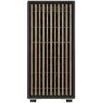 Компьютерный корпус без блока питания Fractal Design North XL, Full-Tower, 3x140мм, 2xUSB-A 3.2 + 1xUSB 3.2 Type-C E-ATX, ATX, mATX, mITX Wood panel, Chalk белый