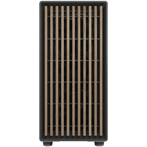 Компьютерный корпус без блока питания Fractal Design North XL, Full-Tower, 3x140мм, 2xUSB-A 3.2 + 1xUSB 3.2 Type-C E-ATX, ATX, mATX, mITX Wood panel, Chalk белый