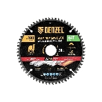 Пильный диск по алюминию Denzel ф190 х 30 мм, 64 зубьев